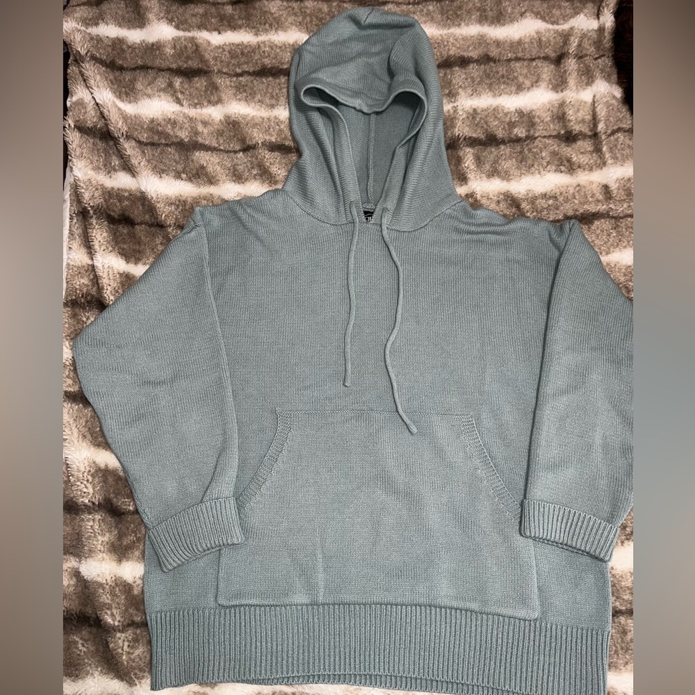 Cider Hoodie
